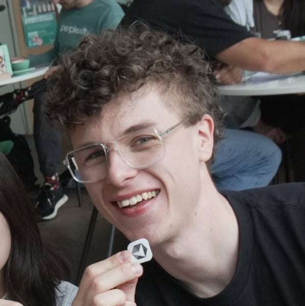 Andreas Kruszakin-Liboska