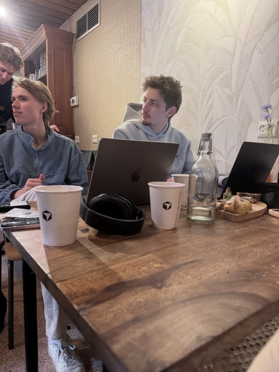 Cursor Agentic Werken