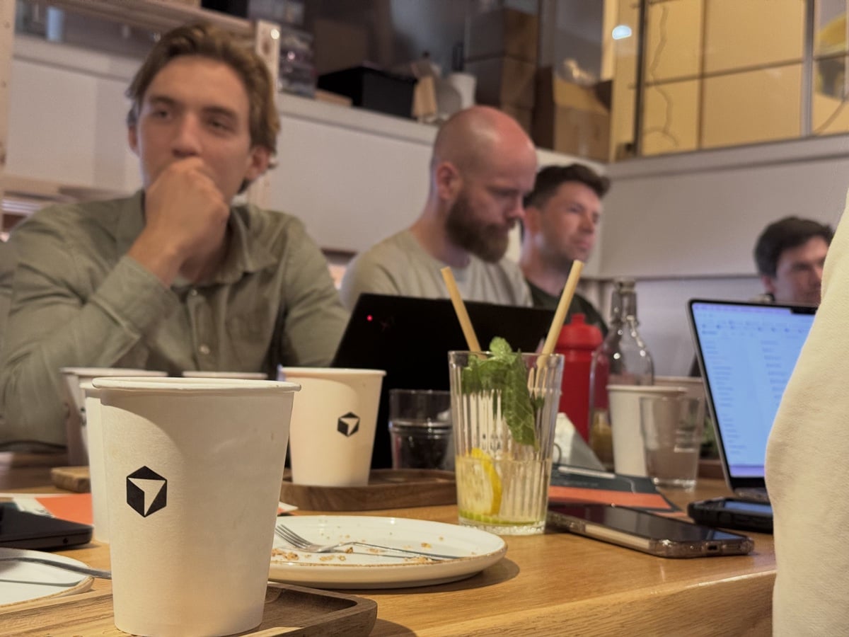Cursor Agentic Werken Nijmegen